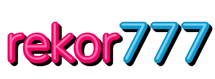 rekor777 — logo kanal