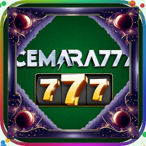 cemara777 — mitra unggulan